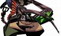 Etrian Odyssey III : bataille navale