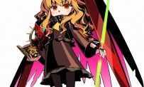 Etrian Odyssey 3 vogue en images