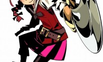 Etrian Odyssey III annoncé sur DS