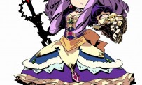 Etrian Odyssey III s'affiche sur DS