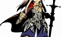Etrian Odyssey III : premier trailer