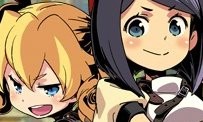 Etrian Odyssey 4 enchante en vidéo