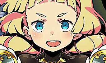 Etrian Odyssey V : une nouvelle vidéo pour présenter la classe Dragoon