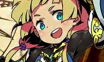 Etrian Odyssey V : un nouveau trailer à se mettre sous la dent