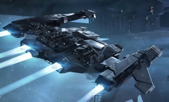 EVE Online : le jeu devient gratuit pour ses 13 ans !