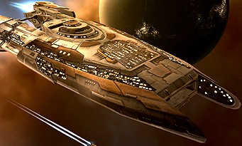 EVE Online : distribution de points de skill après une attaque des serveurs