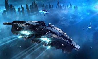 EVE Online : présentation de l'extension Citadel en vidéo