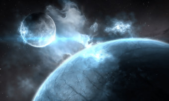 EVE Online : une vidéo qui explique comment les joueurs peuvent trouver de vraies expolanètes