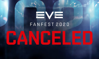 Eve Online : le FanFest 2020 annulé à cause du Coronavirus, l'E3 en danger ?