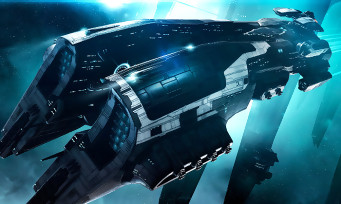 EVE Online : un trailer pour tout savoir de la mise à jour "Into The Abyss"