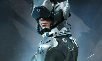 EVE Valkyrie : un trailer de lancement pour fêter la sortie du jeu sur l'Oculus Rift