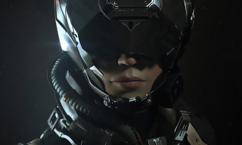 EVE Valkyrie : le jeu sera cross-play HTC Vive, Oculus Rift et PlayStation VR