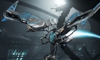 EVE Valkyrie : la mise à jour "Warzone" s'offre un trailer et détaille son contenu