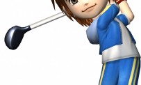 Everybody's Golf 2 : birdie d'images