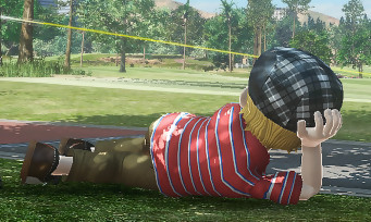 Everybody's Golf fait le plein de nouvelles images sur PS4