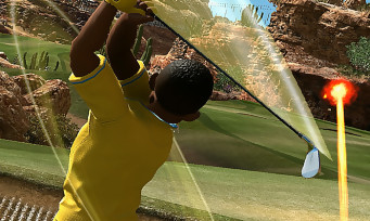 Everybody's Golf : la date de sortie du jeu dévoilée, une bêta fermée sur PS4