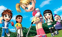 Test vidéo Everybody's Golf PS Vita