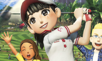 Everybody's Golf : rideau de fer pour le jeu PS4, les serveurs vont fermer