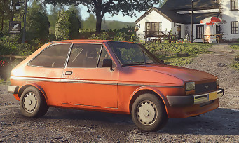 Everybody's Gone to the Rapture : trois images et quelques infos