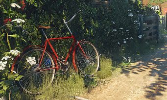 Everybody's Gone to the Rapture : des images qui donnent clairement envie