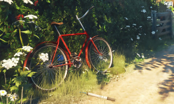 Test Everybody's Gone to the Rapture sur PC