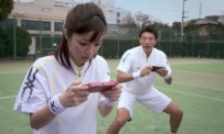 Everybody's Tennis - Spot TV