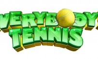 Everybody's Tennis arrive en Europe