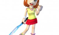 Everybody's Tennis : le trailer officiel
