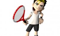 Everybody's Tennis : démo et trailer
