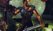 Evil Dead : A Fistful of Boomstick