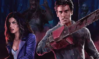 Evil Dead The Game : un trailer de lancement sanglant et bien gore