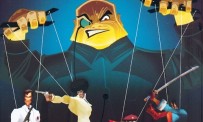 Evil Genius en images