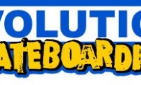 Evolution Skateboarding