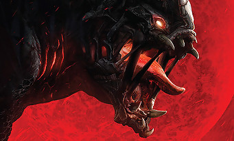 Evolve : le nouveau monstre Gorgone se montre en vidéo
