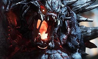 Evolve : voici le tout premier trailer du jeu !