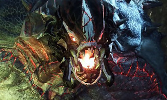 Evolve : la traque 4 vs 1 expliquée en 8 minutes !
