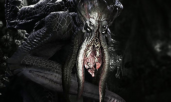 Evolve : le Kraken nous montre sa gueule en images