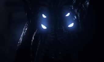 Evolve : un trailer interactif multi-angle avec le Kraken