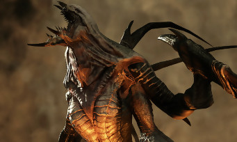Evolve : Wraith, le troisième monstre, révélé en vidéo !