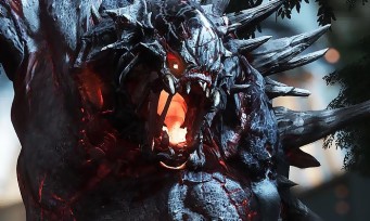 Evolve : un gros patch à télécharger le jour de la sortie du jeu