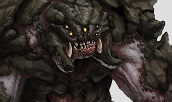 Evolve : découvrez le massif Béhémoth, le 4ème monstre