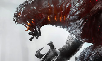 Test Evolve sur PC, PS4 et Xbox One