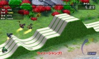 Excitebike : World Rally annonc