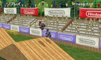Excitebike : World Rally en images