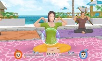 ExerBeat prend la pose sur Wii