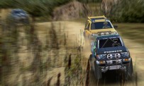 Extreme 4x4 annonc
