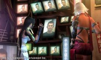 EYEdentify sur PS3