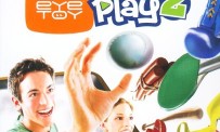 Eye Toy Play : 2 annonc