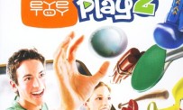 L'EyeToy est de retour !