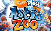 EyeToy : Play Astro Zoo en chantier